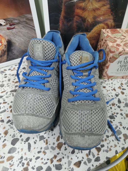 On Claud Оригинални кецове