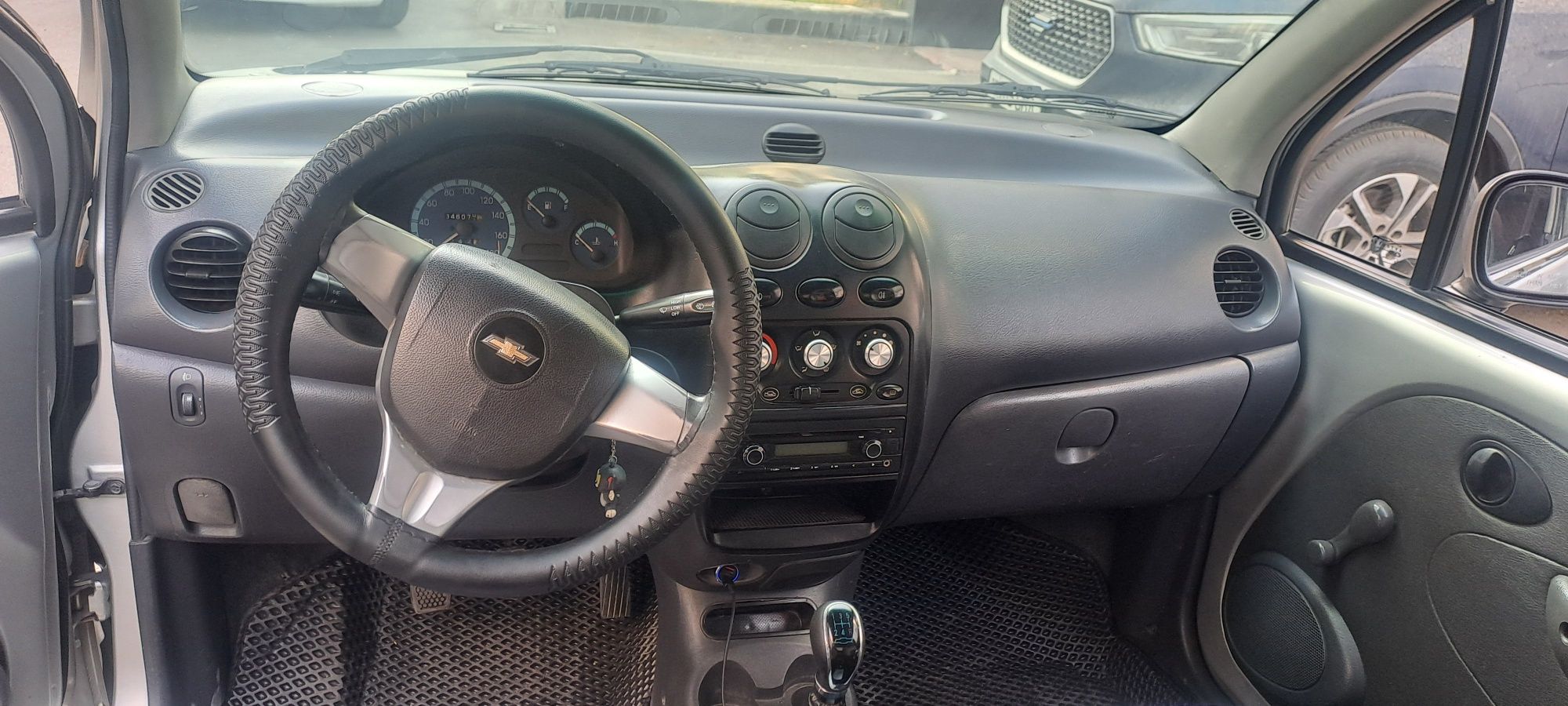 Matiz 2015 yil xolati zo'r gazda yurmagan