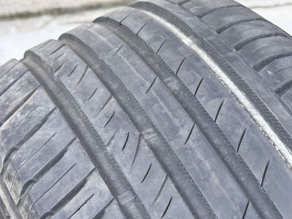 175/65/R15 Nokian Iline 2бр летни dot1319