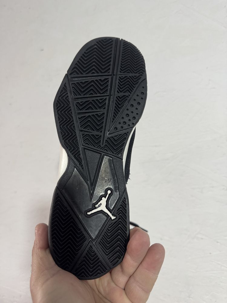 Nike Air Jordan True Flight