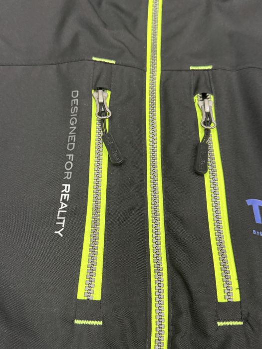 Мъжко водо и ветро непромукаемо яке BLAKLADER . Размер М