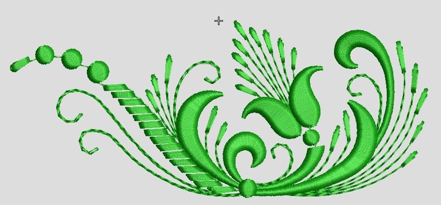 Dizayn xizmati (vishivka, reklama va shelkografiya dizayni)