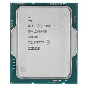 Продам i5 12600kf