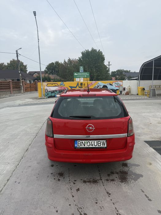 Opel astra h 2008 1.9 d