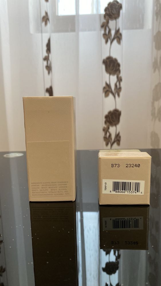 Tom Ford - Vanilla Sex