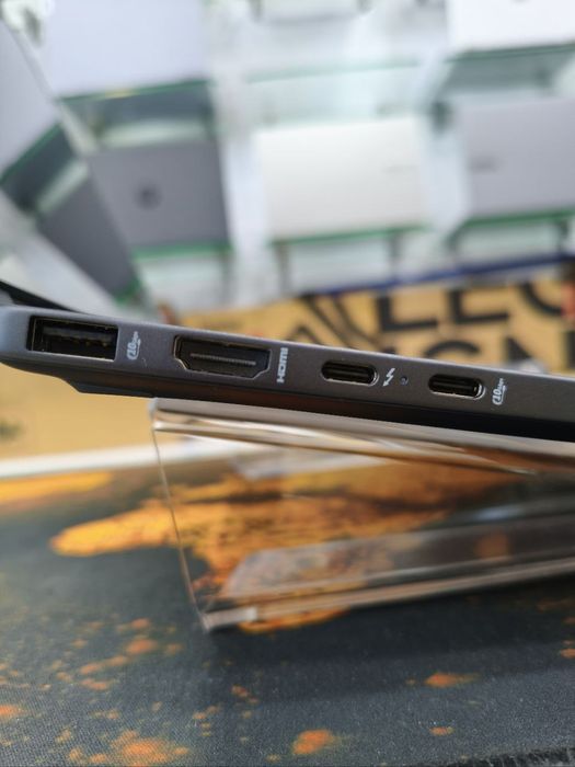 Hp Omnibook X Flip 16 x360 16/512GB Новый Yangi Bepul Yetkazish bilan