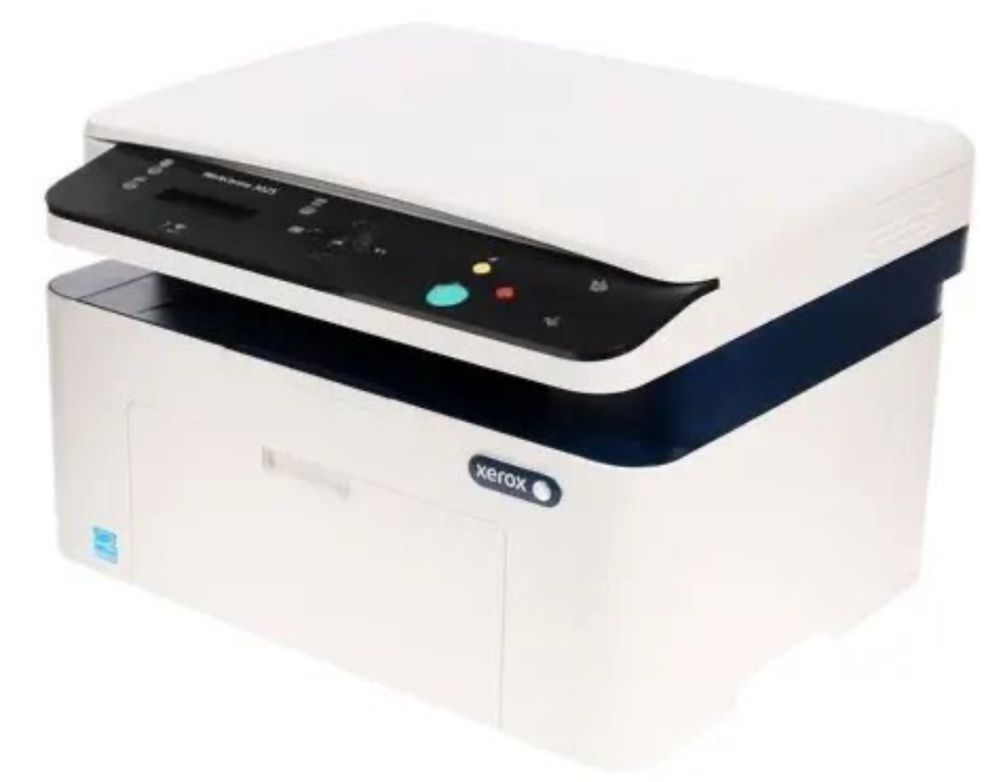 МФУ Xerox 3025BI
