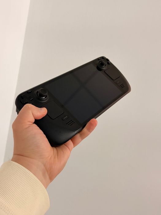 Steam Deck OLED 512 Gb