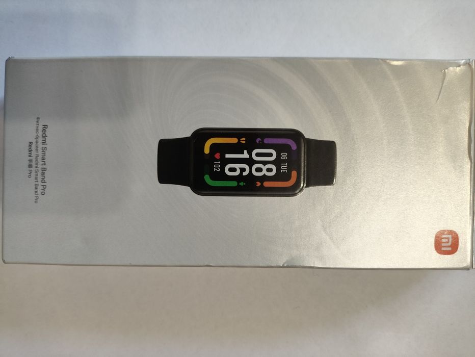 Фитнес гривна Xiaomi Redmi Band Pro