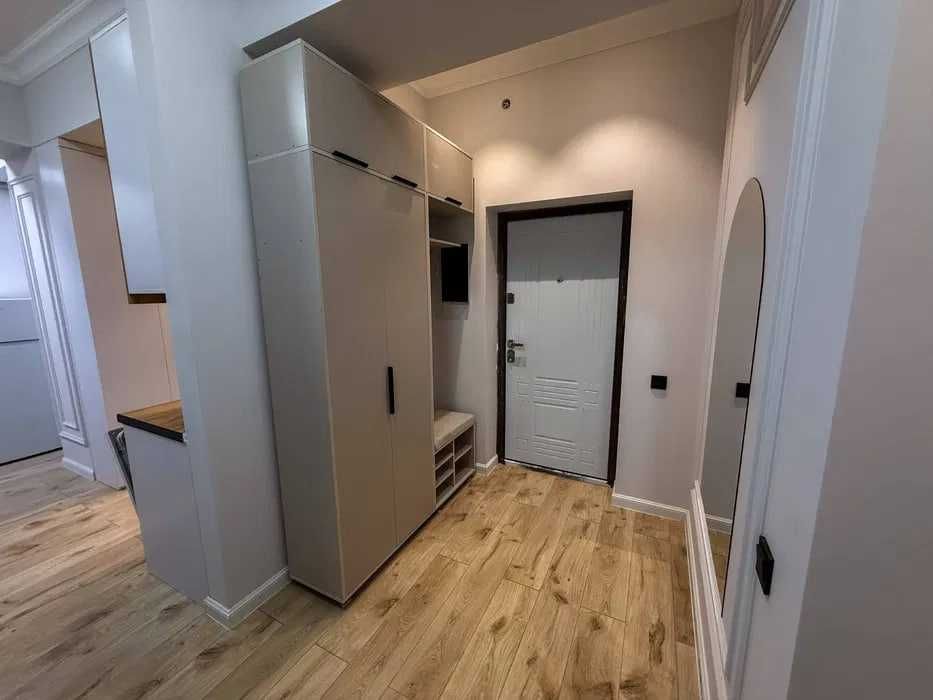 Продаётся 2-ком квартира премиум-класса в центре | ЖК Nukus Avenue