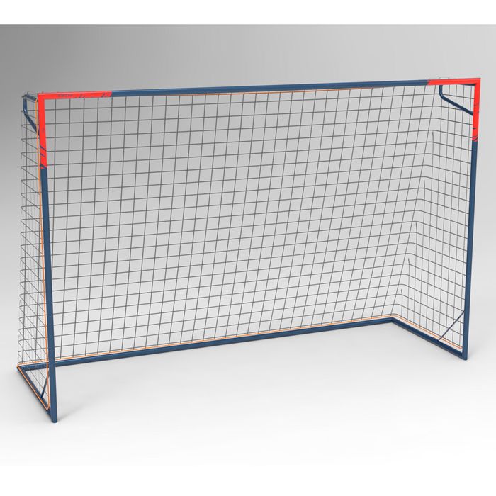 Poartă Fotbal Classic 500 Mărimea L - produs resigilat Decathlon