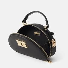 Чанта ALDO черна