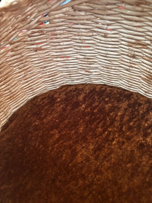 Лежак домик для кошек