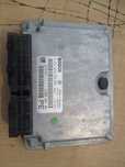 Calculator motor ECU Opel Astra G Zafira A Vectra B 2,0 diesel DTL DTI