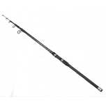 Lanseta Telescopica Black fox TT-1 , 98% Carbon, C.W. 100-200g