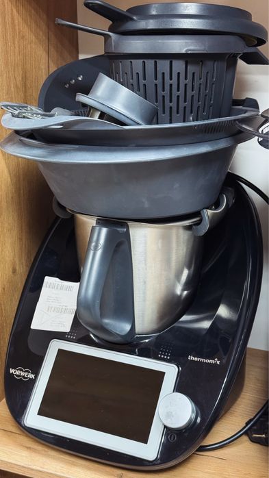 Термомикс 6