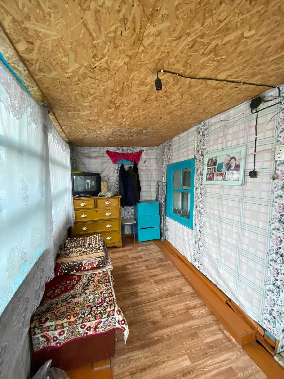 Продам частный ДОМ в Рабочем поселке!