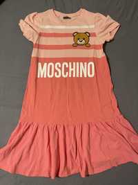 Rochie copii Moschino