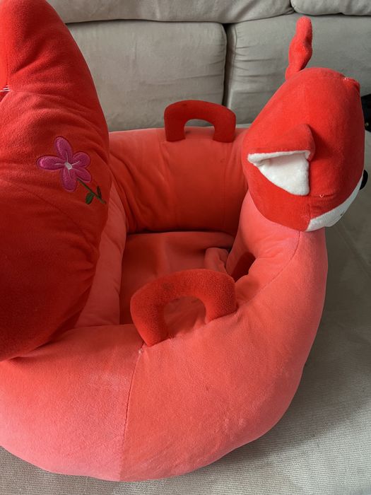 Бебешки фотьойл