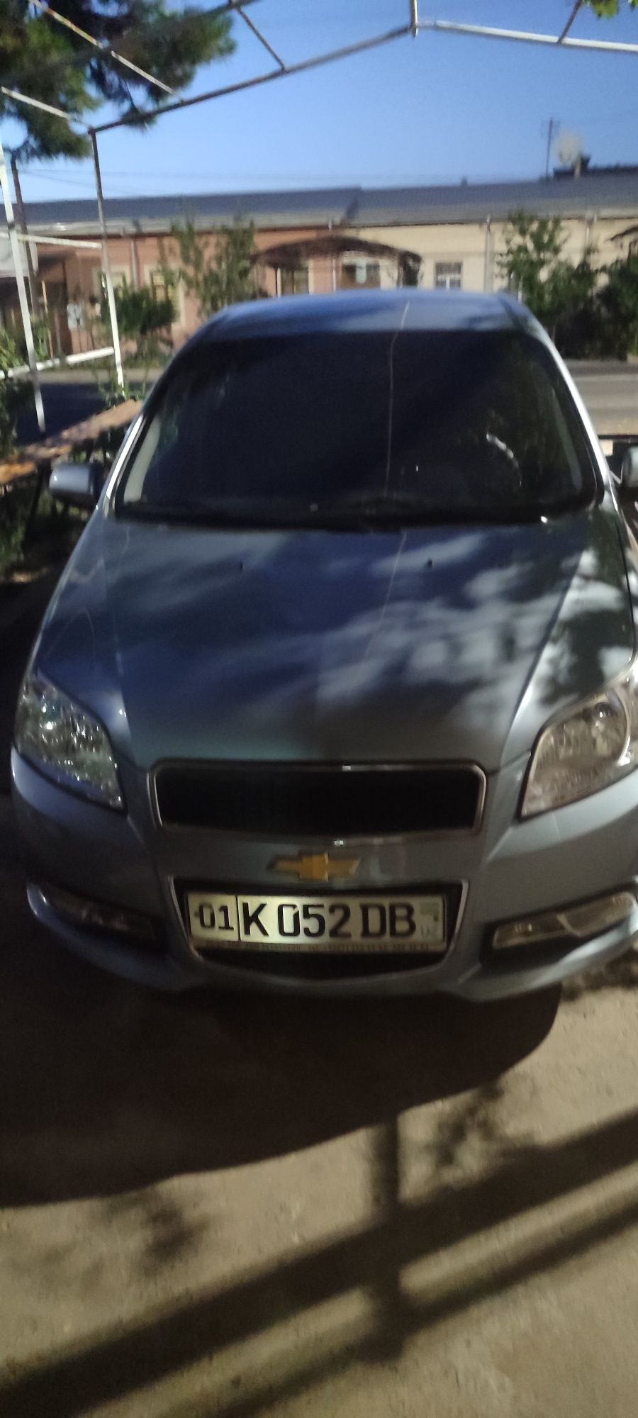 Neksiya3 2019yil  пробег 92000