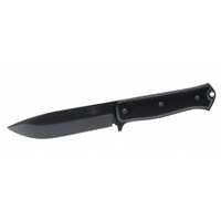 Cutit Fallkniven S1xb, maner Thermorun, lama CoS Laminat, teaca Zytel