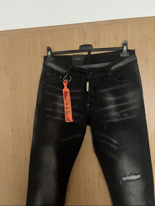 Blugi DSQUARED originali, noi