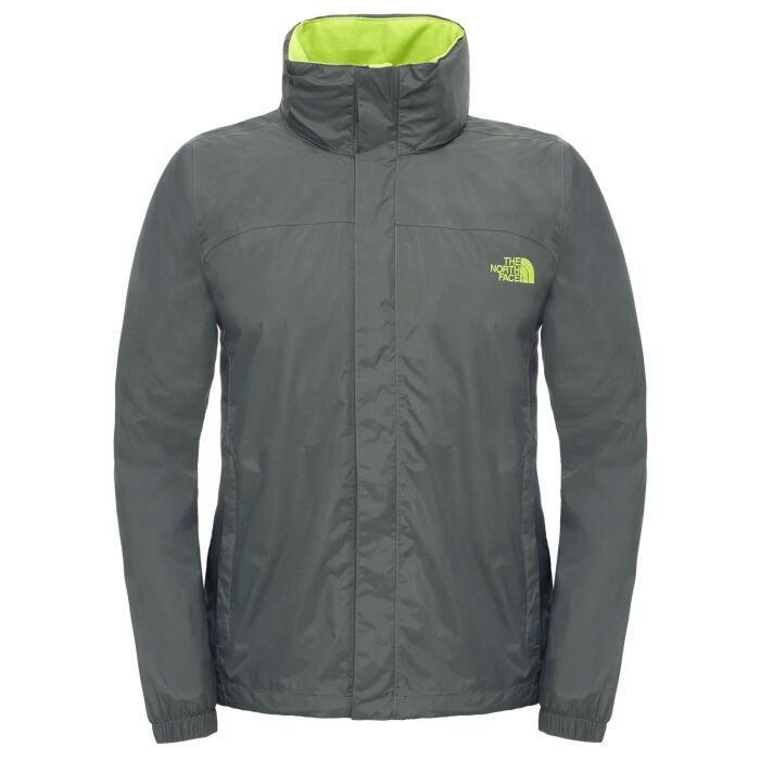 The North Face jacket