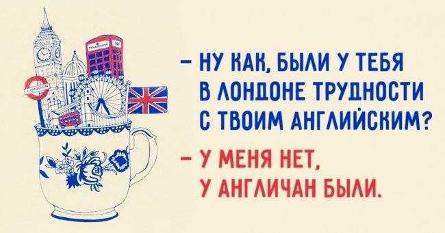 Английский для Ленивых с Выездом на Дом