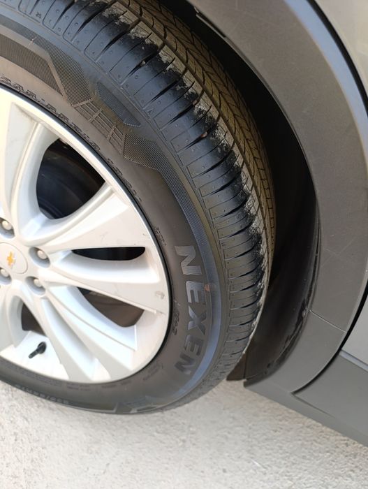 Шевролет Тракер 1 2019г