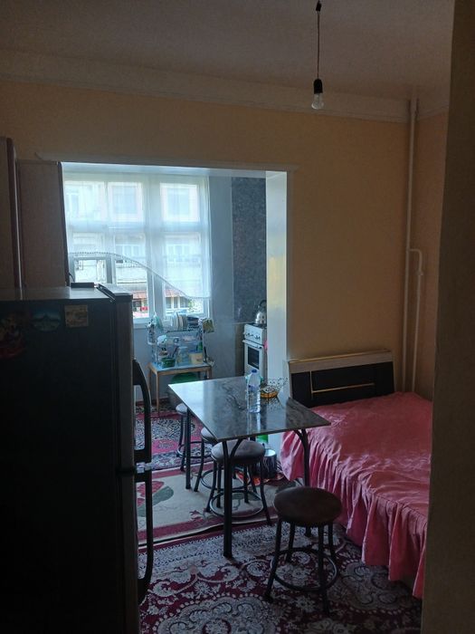 Продается 4 комнатная квартира сергели 2 [RV33]