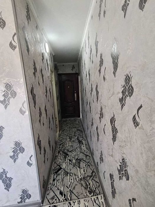 Продаётся 1х комн квартира на 3 этаже Ор-р Горгаз 17 школа