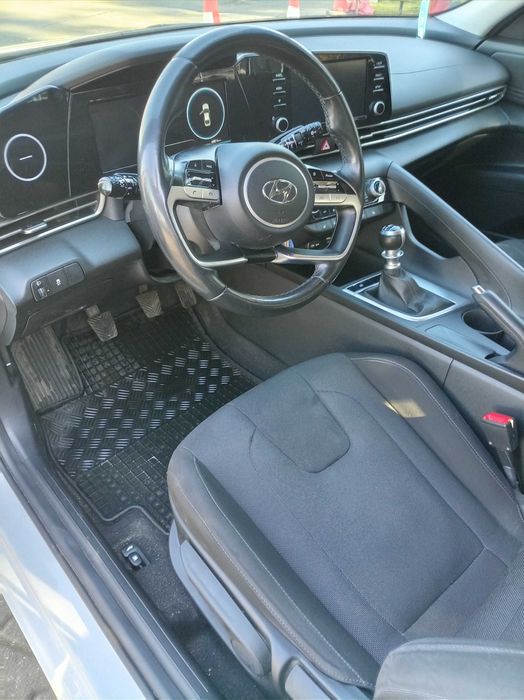 Autoturism de vânzare