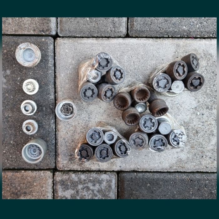 Rezerva slim NOUA Import Germania