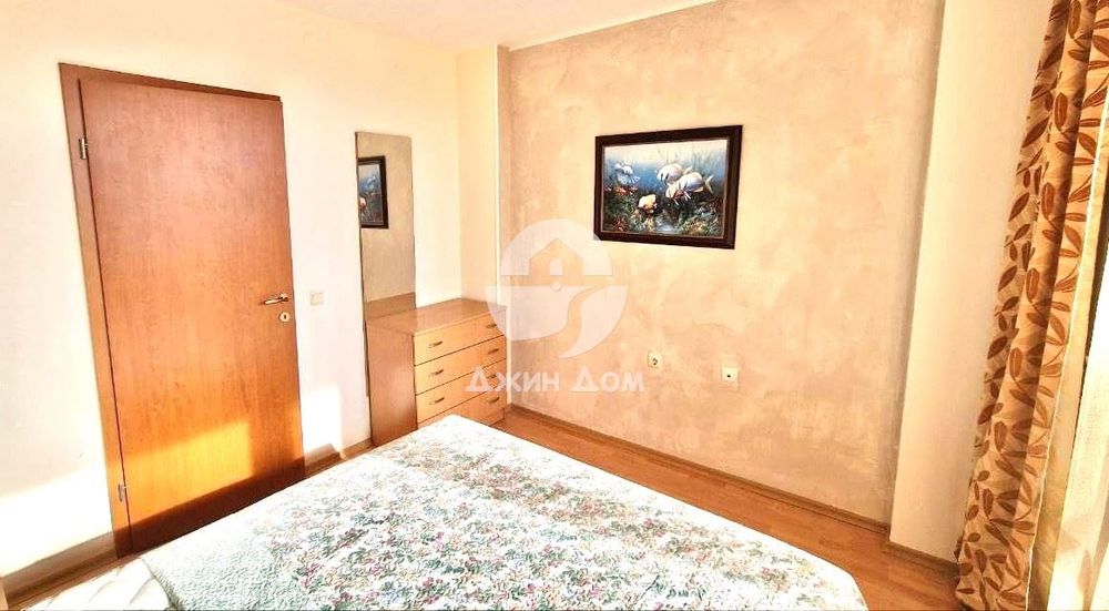 Продава се Двустаен апартамент в к.к. Слънчев бряг - 64 кв.м за 1008 €/кв.м - Снимка #6