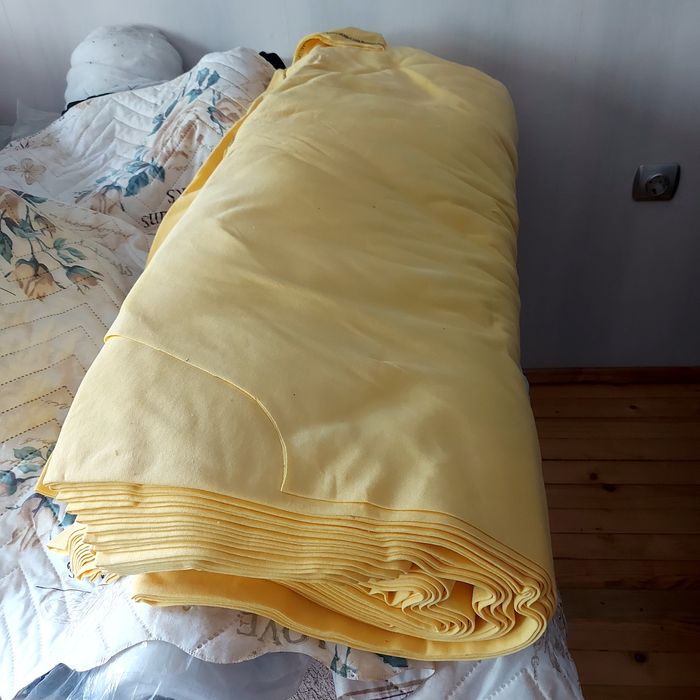 Продавам памучни трика и платове