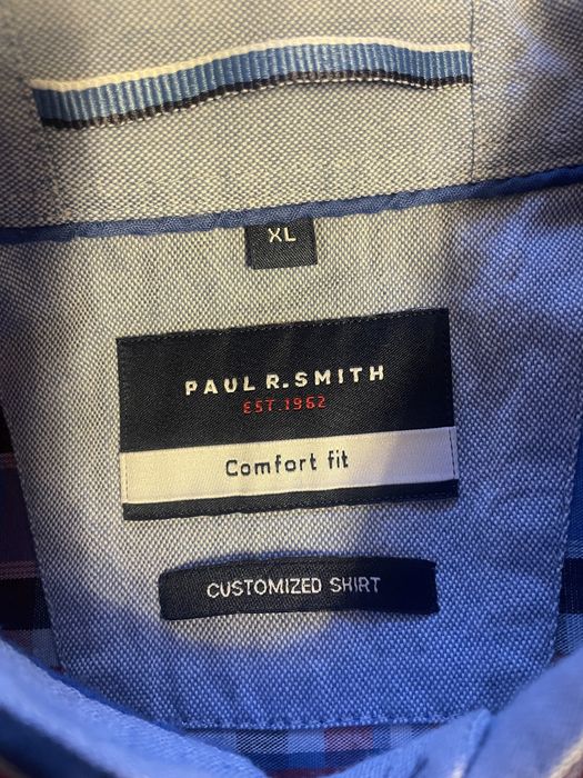 Camasa barbati Paul Smith XL