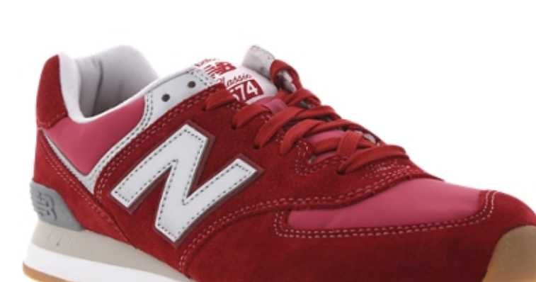 Adidasi New Balance 574 marimea   42 -LICHIDARE STOC-