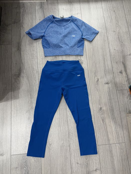 Дамски комплект/екип My protein