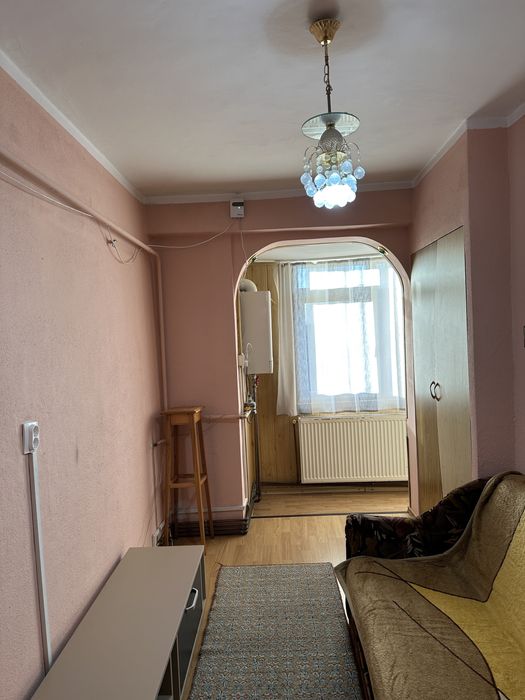 Apartament, 3 camere, micro 13B