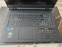 Лаптоп Acer Nitro 5 AN517-55-782C