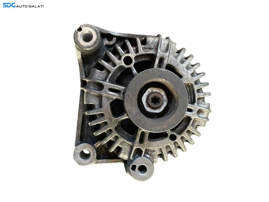Alternator 150A BMW Seria 3 E90 E91 E92 E93 318 320 2.0 D 2004 - 2011 Cod 7799180 2543390A TG15C093 [B4510]