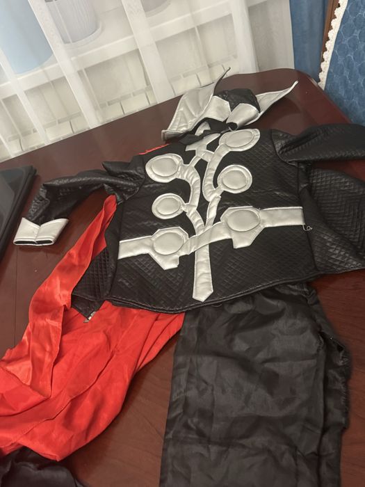 Костюм новогодний Тора