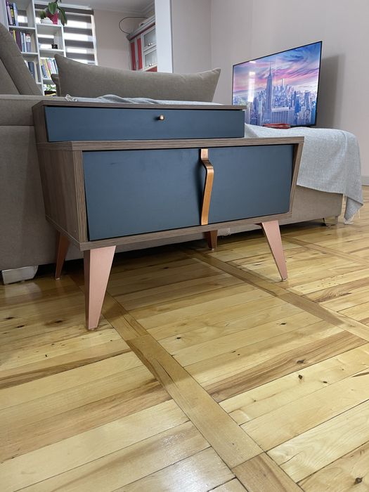 Тумбочка прикроватная, 2 шт.