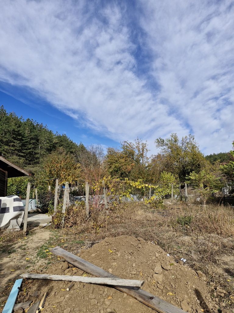 Продава се Парцел в Русе, в.з. Касева Чешма - 600 кв.м за 30 €/кв.м - Снимка #5