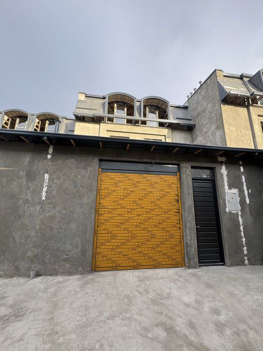 Продается 3 Коттеджа Коробка Хасанбой Юнусабад 1,8 Соток 80% Готова