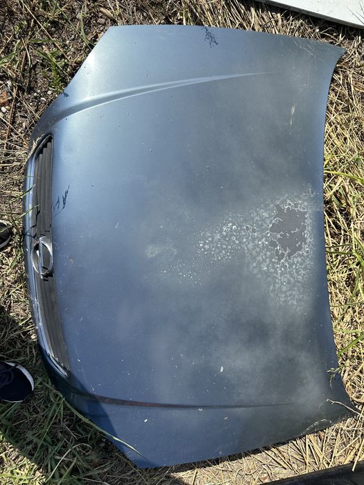 Capota Opel Astra G