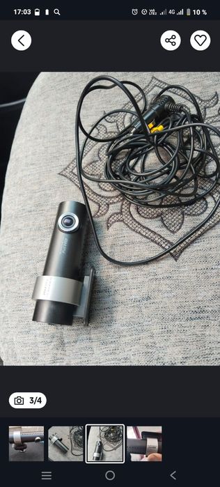 Продам видеорегистратор