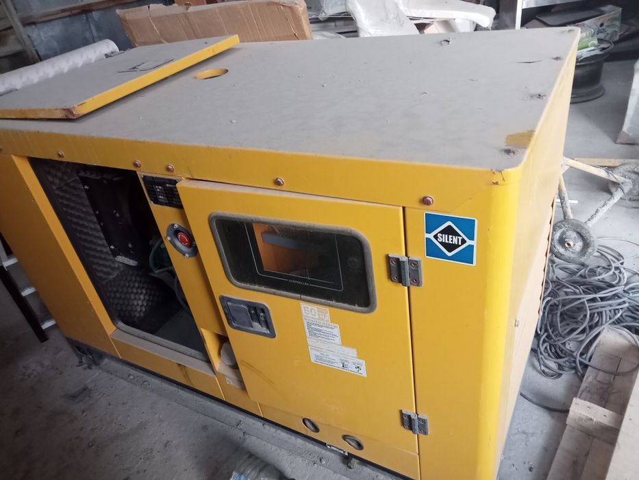 Продаётся генератор