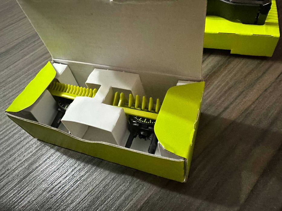 Philips OneBlade 360 электронная бритва