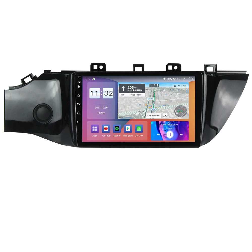 Navigatie Kia Rio 4 2016 - 2020, 2GB 4GB 8GB Garantie Camera